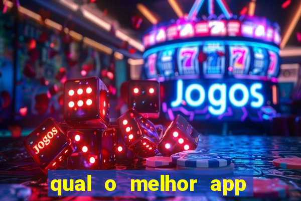 qual o melhor app para analisar jogos de futebol